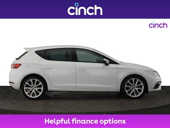 Used SEAT Leon 2019 for sale - 76750961: Photo
