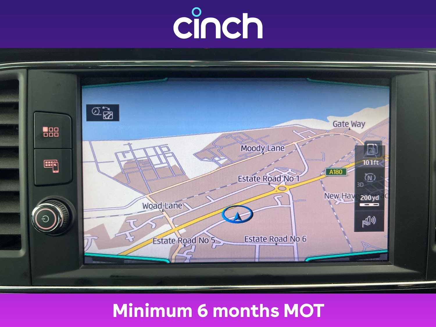 Used SEAT Leon 2019 for sale - 76750961: Photo 32