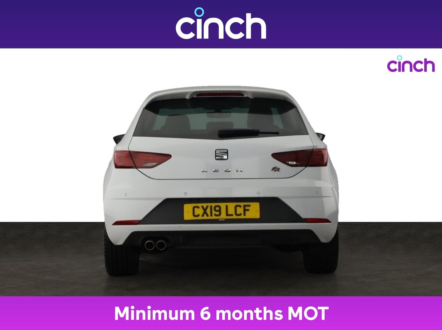 Used SEAT Leon 2019 for sale - 76750961: Photo 5