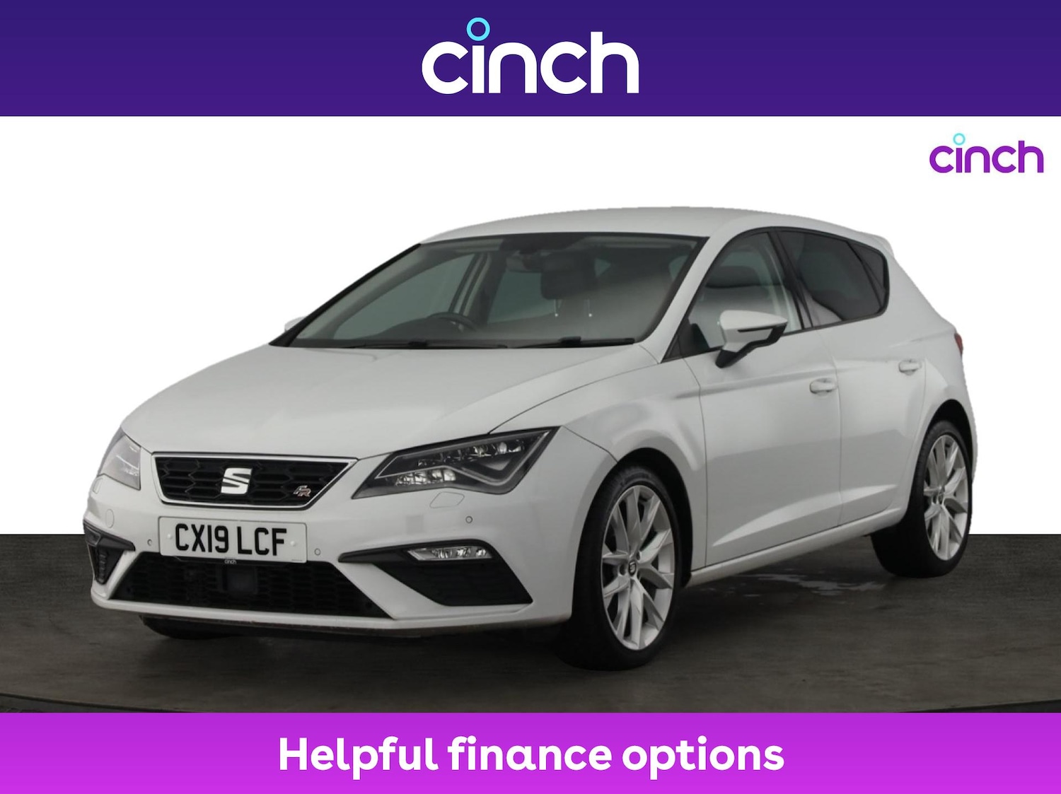 Used SEAT Leon 2019 for sale - 76750961: Photo 9