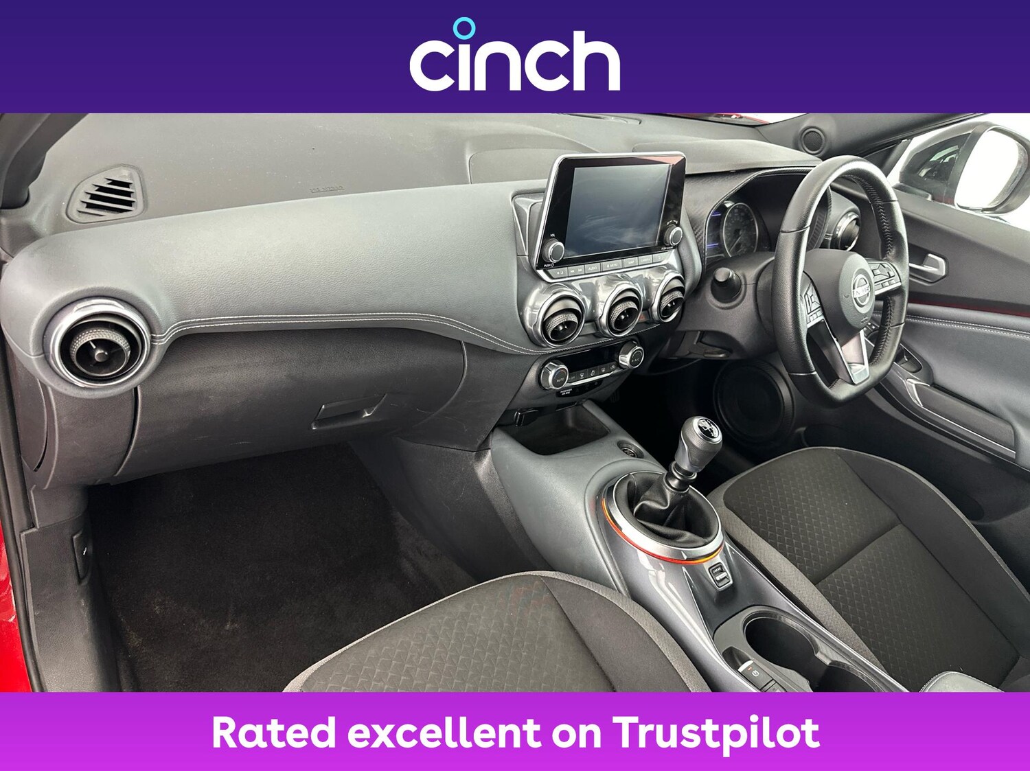 Used Nissan Juke 2020 for sale - 76313698: Photo 14