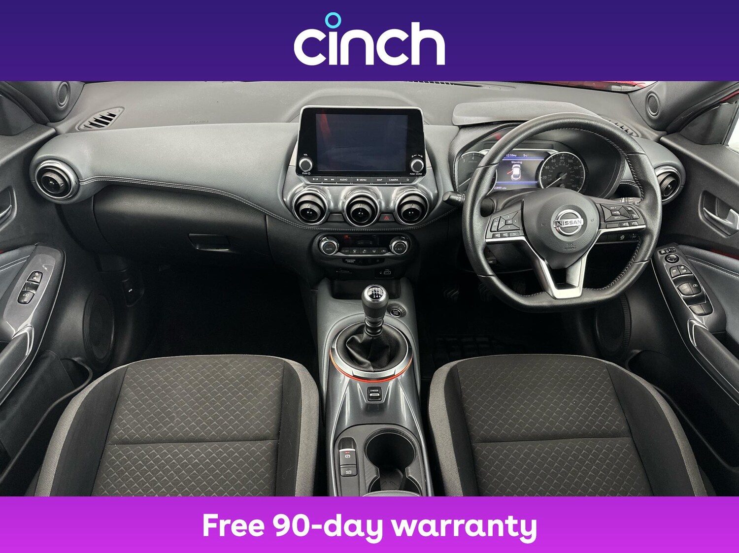 Used Nissan Juke 2020 for sale - 76313698: Photo 15