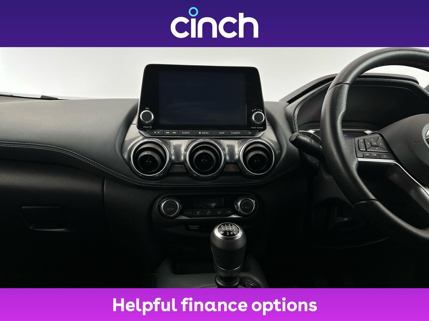 Used Nissan Juke 2020 for sale - 76313698: Photo 17