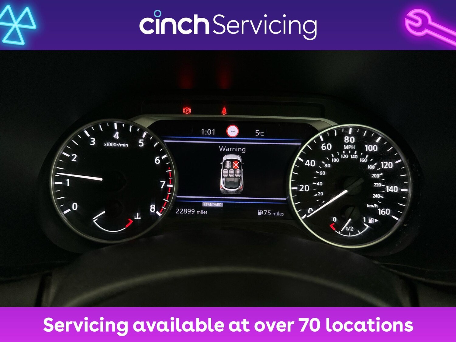 Used Nissan Juke 2020 for sale - 76313698: Photo 18