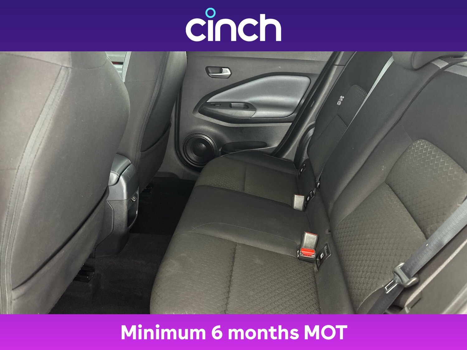 Used Nissan Juke 2020 for sale - 76313698: Photo 20