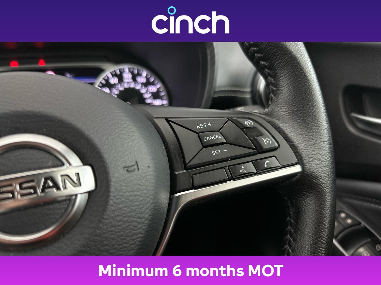 Used Nissan Juke 2020 for sale - 76313698: Photo 37