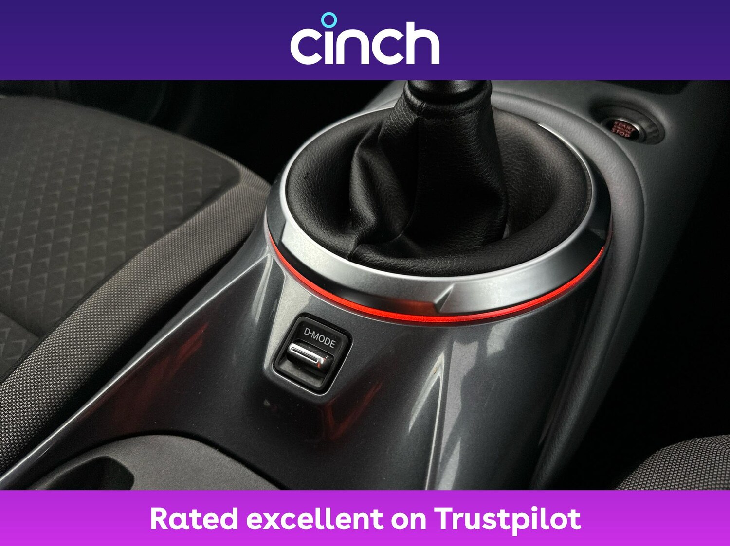 Used Nissan Juke 2020 for sale - 76313698: Photo 38