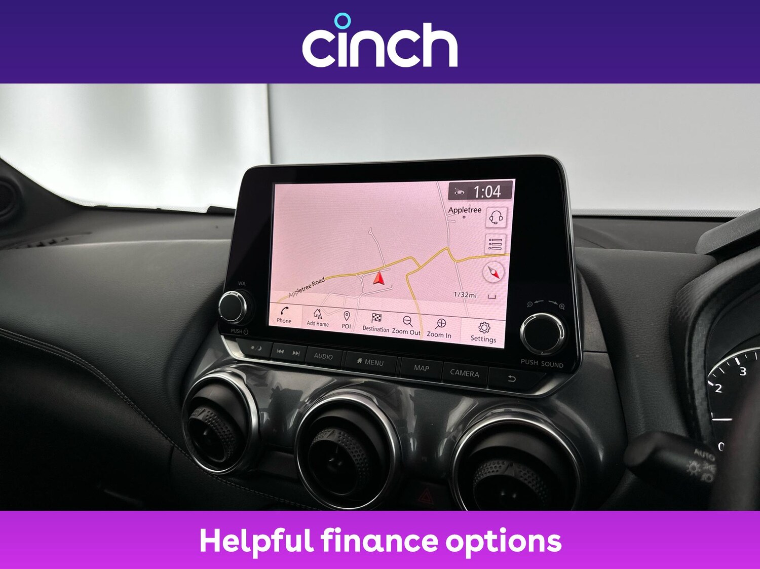 Used Nissan Juke 2020 for sale - 76313698: Photo 40