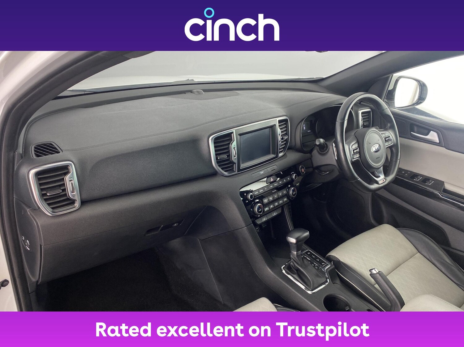 Used Kia Sportage 2016 for sale - 76642048: Photo 14