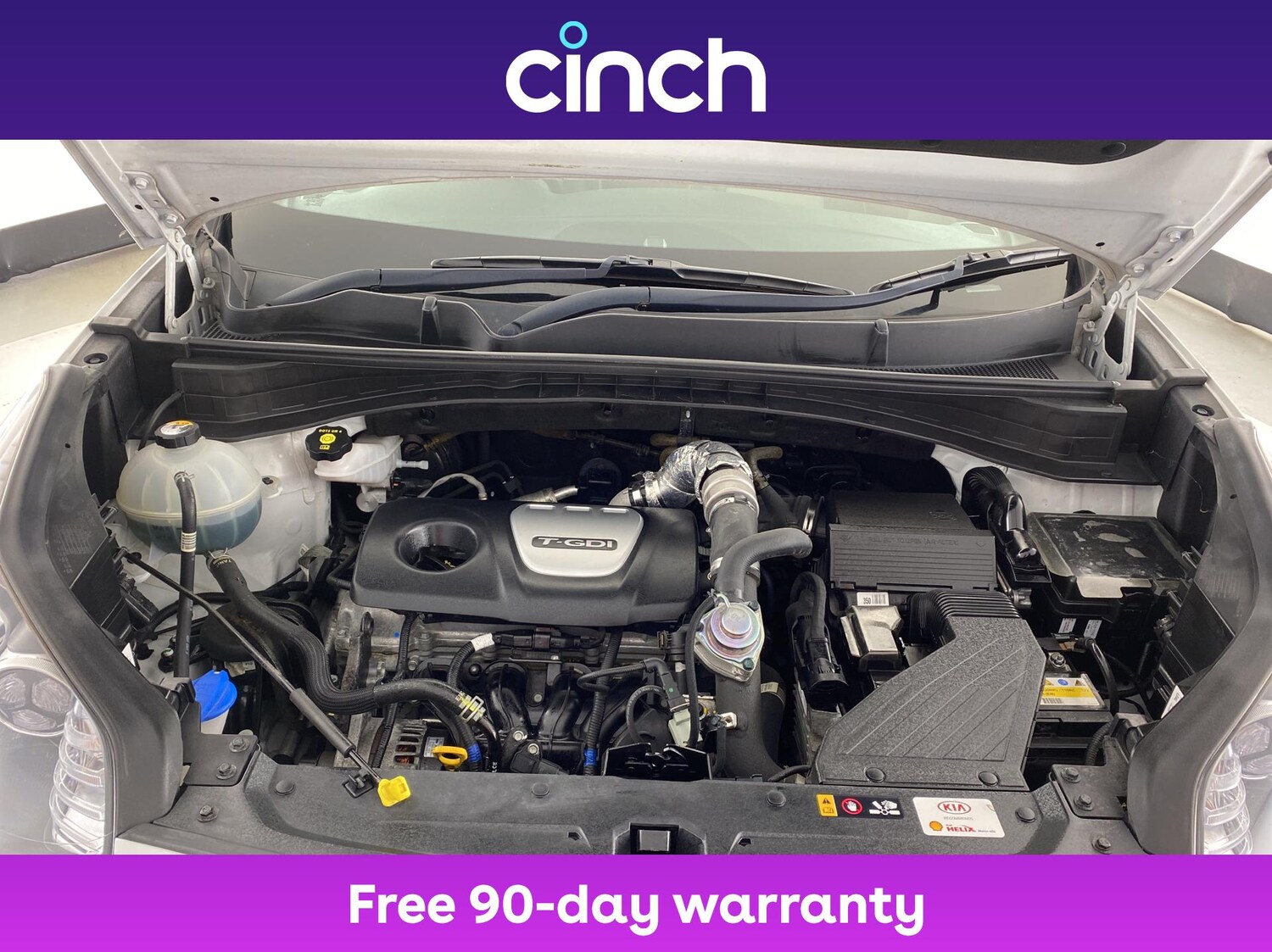 Used Kia Sportage 2016 for sale - 76642048: Photo 23