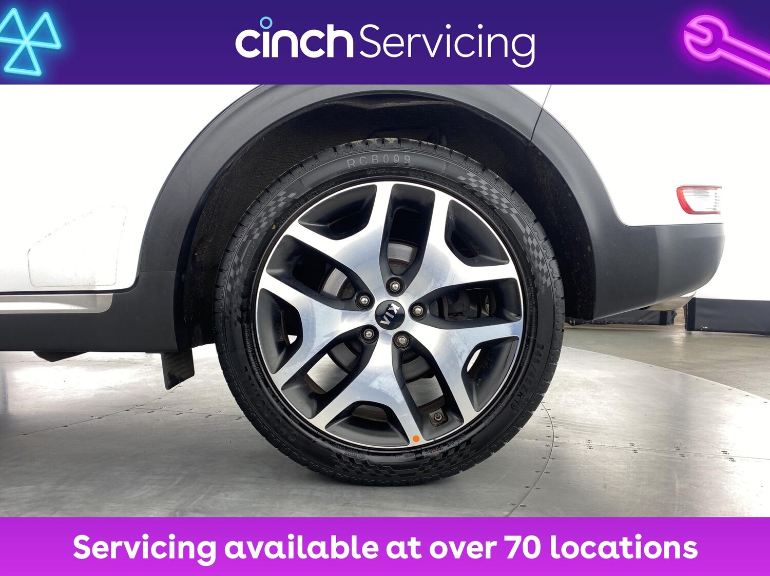 Used Kia Sportage 2016 for sale - 76642048: Photo 26