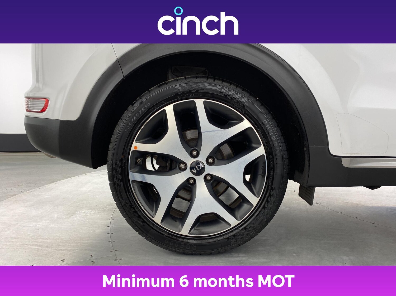 Used Kia Sportage 2016 for sale - 76642048: Photo 27