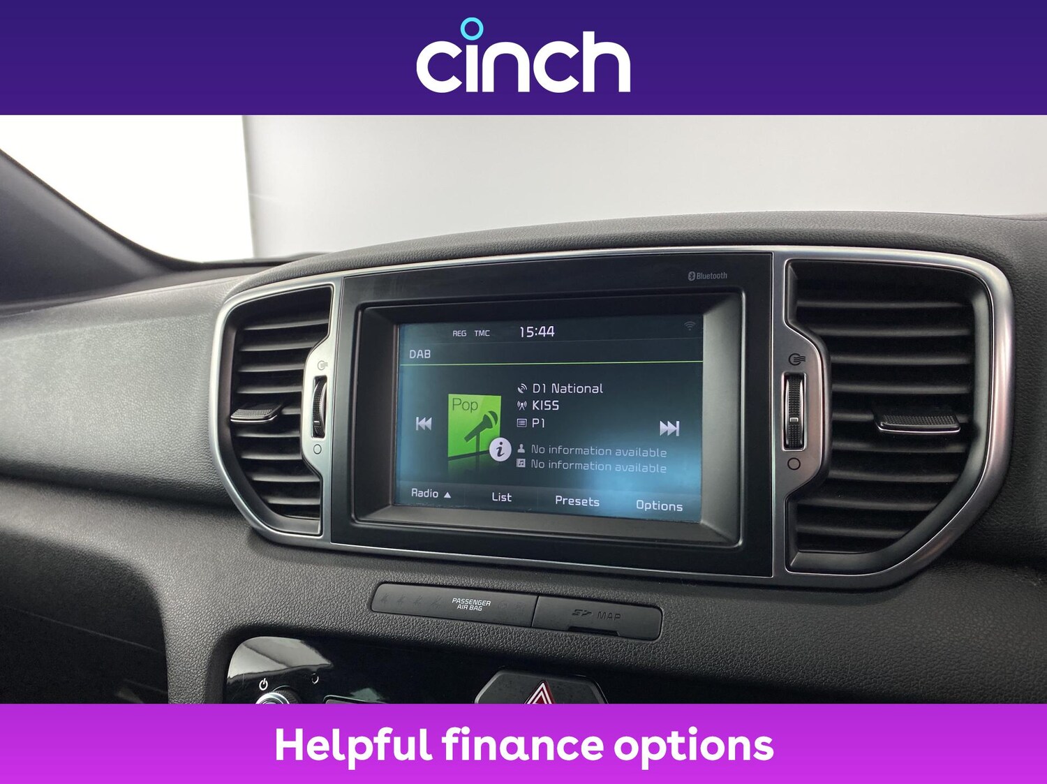 Used Kia Sportage 2016 for sale - 76642048: Photo 35