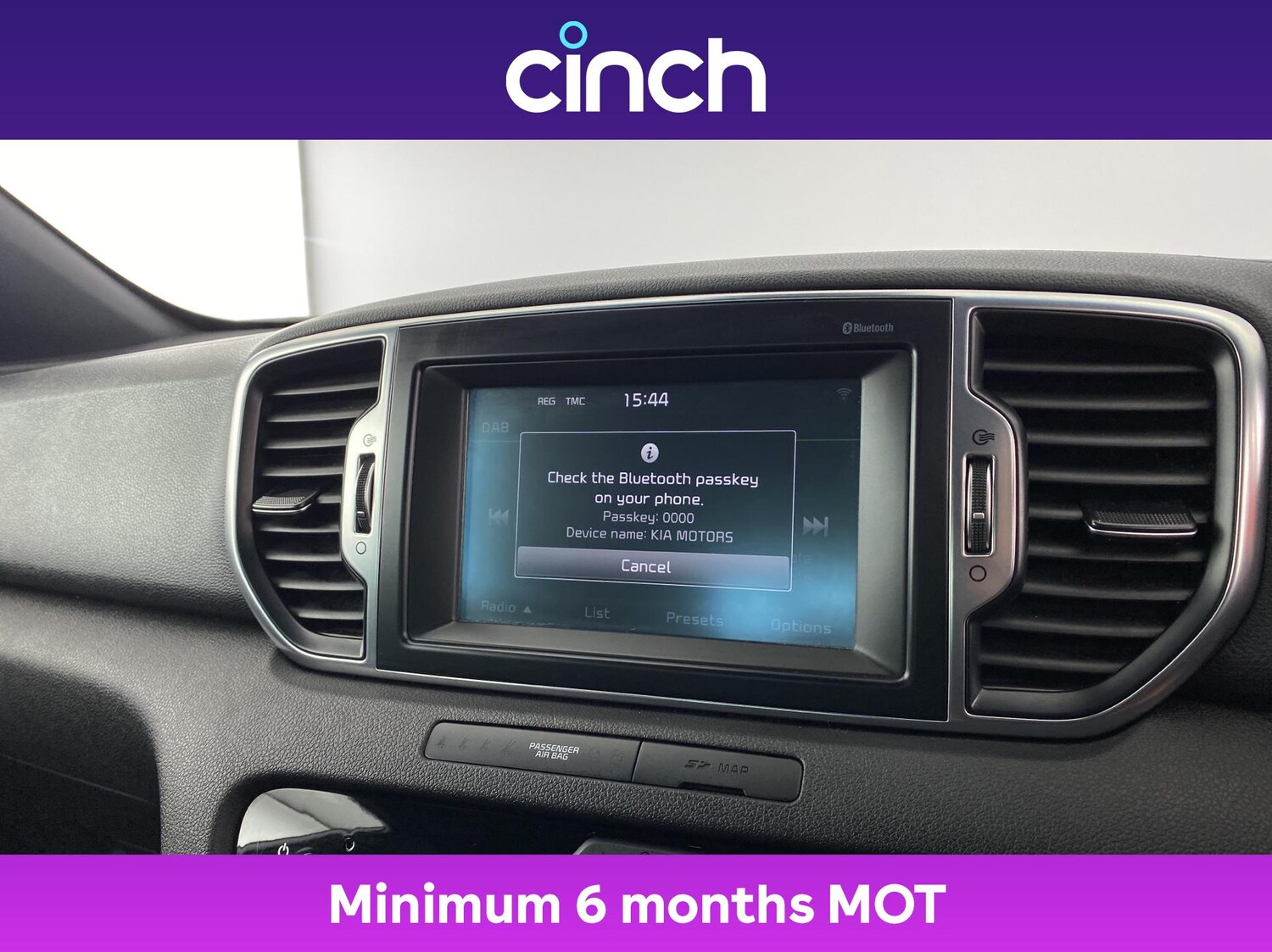 Used Kia Sportage 2016 for sale - 76642048: Photo 37