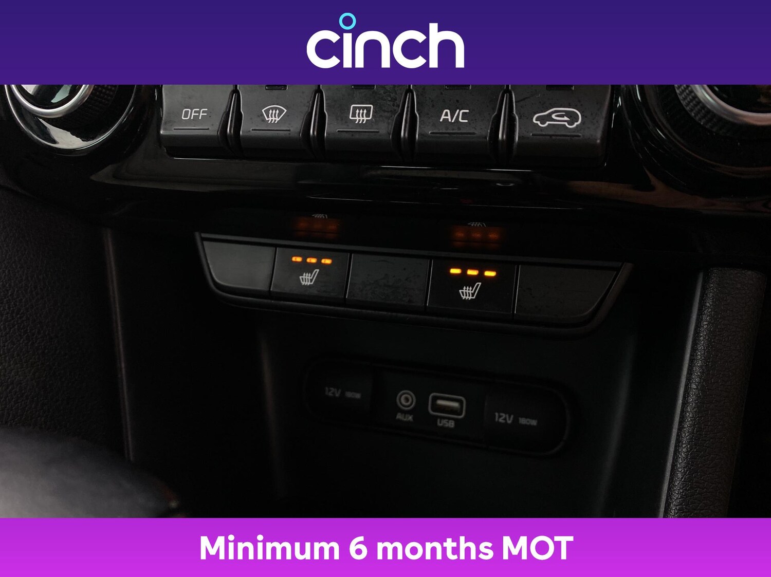 Used Kia Sportage 2016 for sale - 76642048: Photo 42