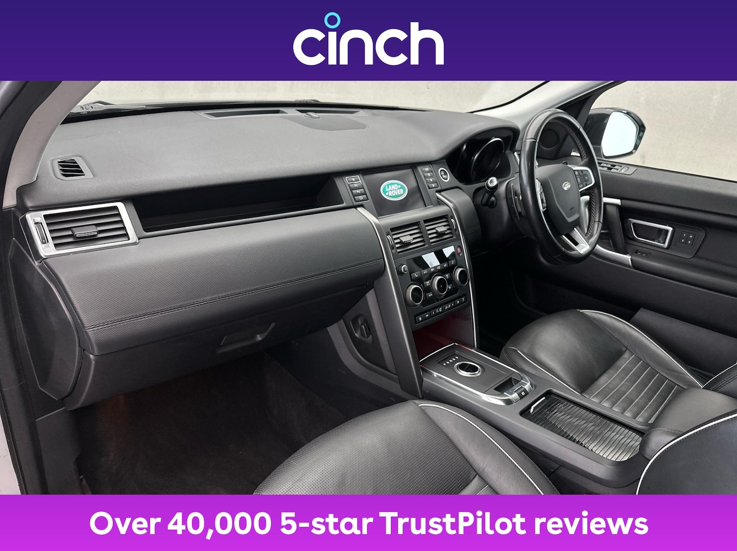 Used Land Rover Discovery Sport 2019 for sale - 77080186: Photo 14