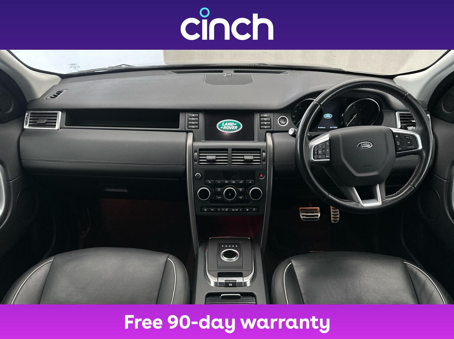 Used Land Rover Discovery Sport 2019 for sale - 77080186: Photo 15