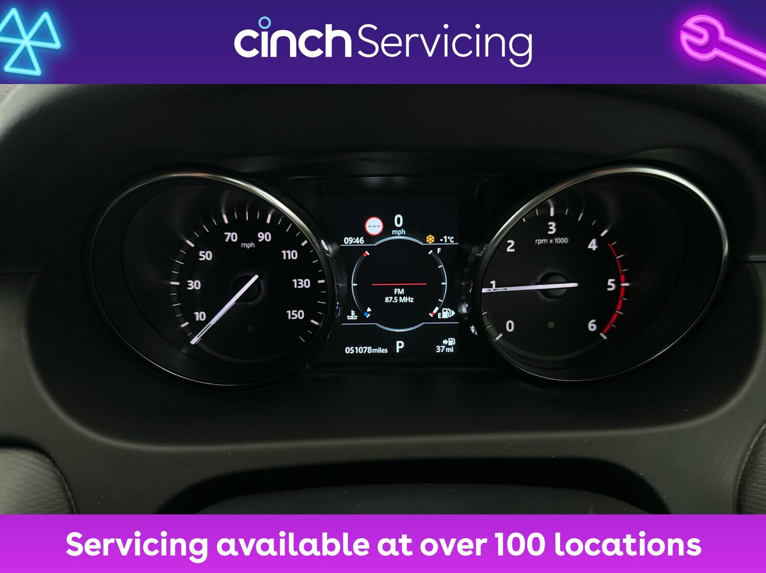 Used Land Rover Discovery Sport 2019 for sale - 77080186: Photo 18