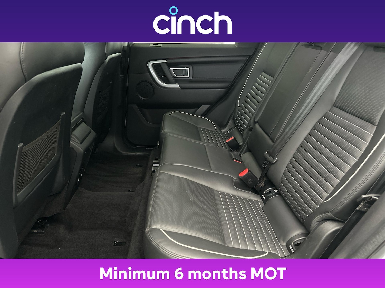 Used Land Rover Discovery Sport 2019 for sale - 77080186: Photo 20