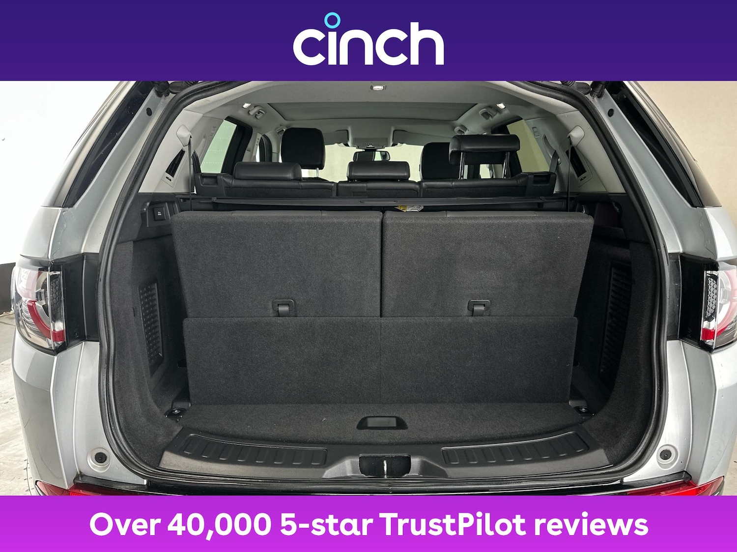 Used Land Rover Discovery Sport 2019 for sale - 77080186: Photo 21