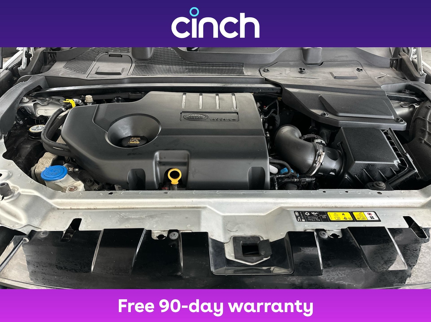 Used Land Rover Discovery Sport 2019 for sale - 77080186: Photo 23