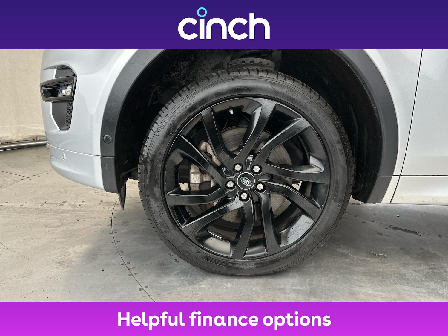 Used Land Rover Discovery Sport 2019 for sale - 77080186: Photo 24