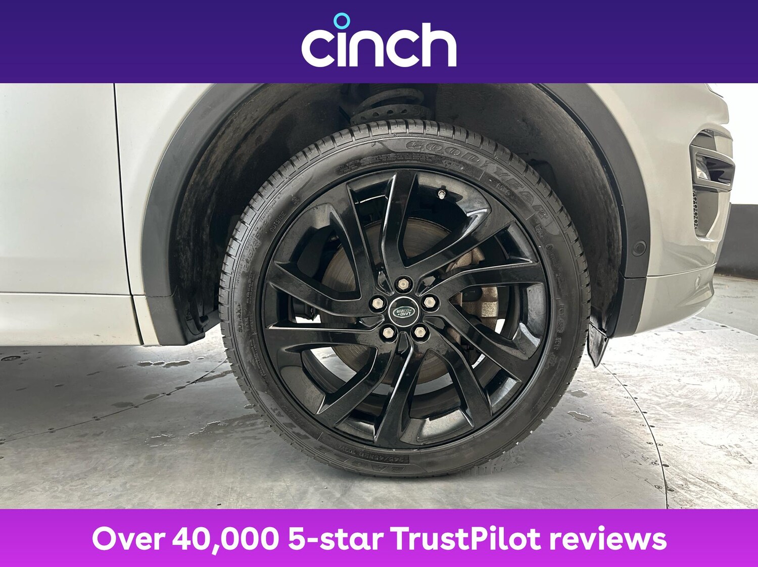 Used Land Rover Discovery Sport 2019 for sale - 77080186: Photo 28