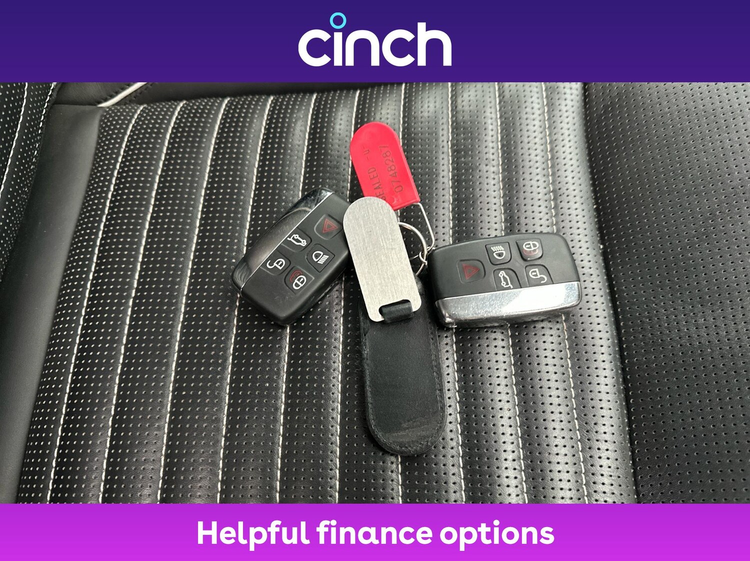 Used Land Rover Discovery Sport 2019 for sale - 77080186: Photo 30