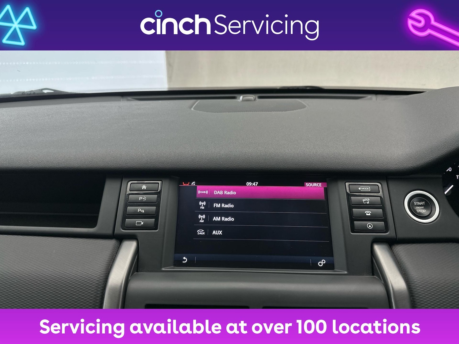 Used Land Rover Discovery Sport 2019 for sale - 77080186: Photo 31