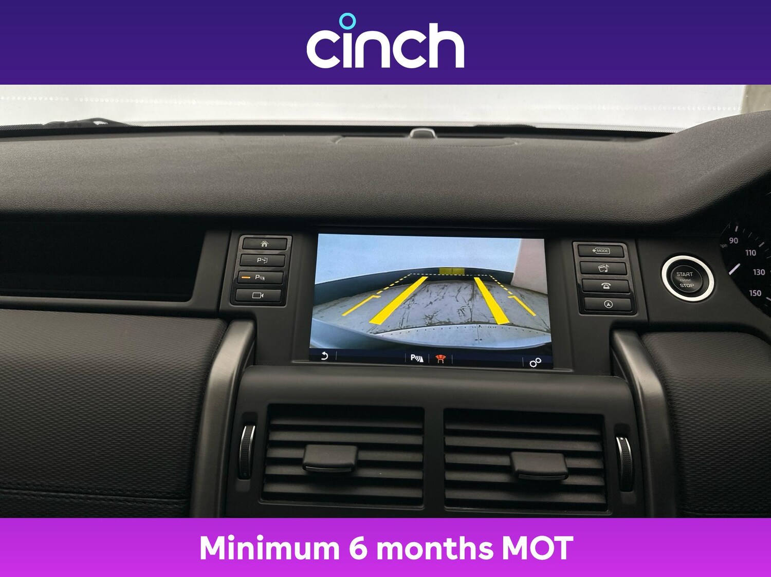 Used Land Rover Discovery Sport 2019 for sale - 77080186: Photo 32