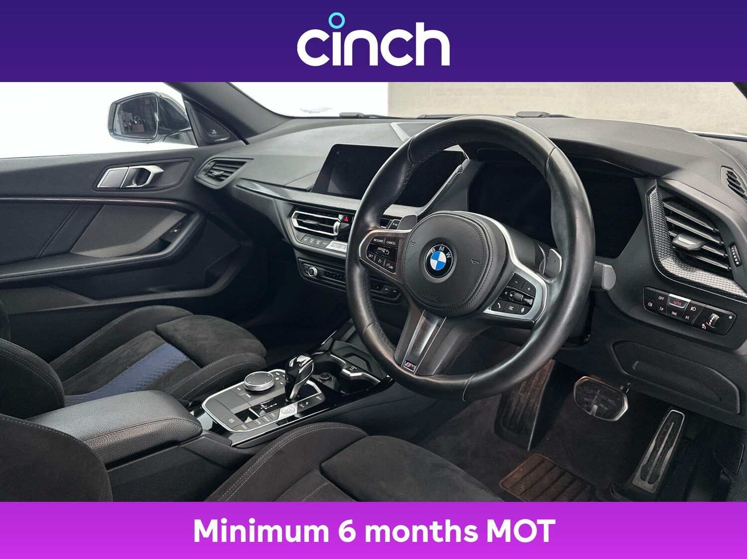 Used BMW 2 Series Gran Coupe 2020 for sale - 76317339: Photo 12