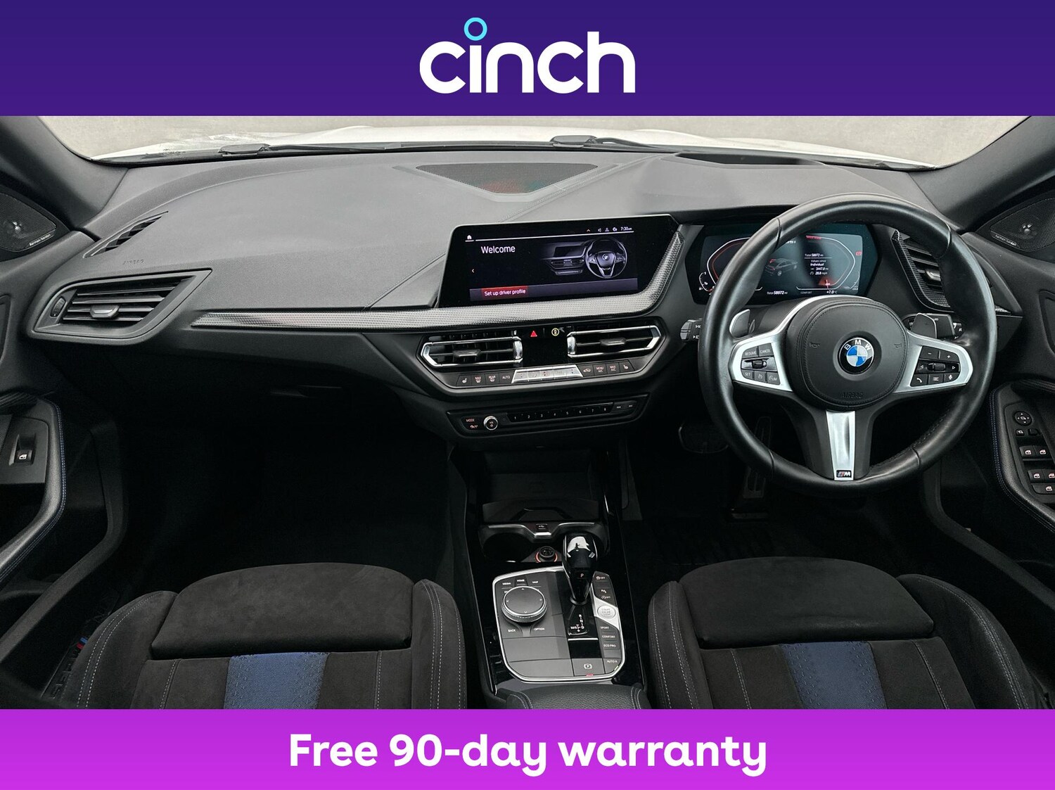 Used BMW 2 Series Gran Coupe 2020 for sale - 76317339: Photo 15