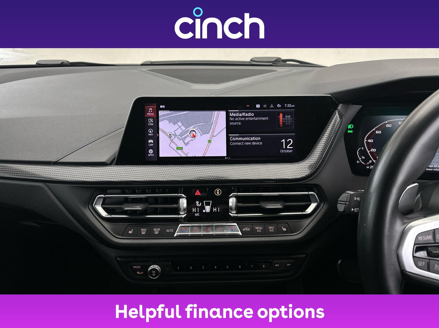 Used BMW 2 Series Gran Coupe 2020 for sale - 76317339: Photo 17