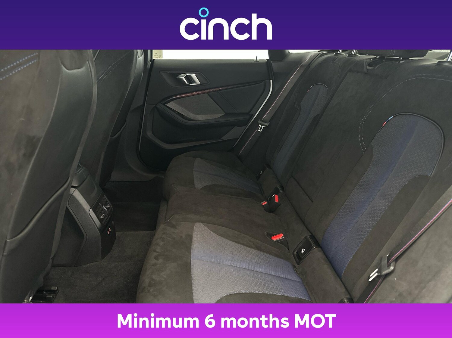 Used BMW 2 Series Gran Coupe 2020 for sale - 76317339: Photo 20