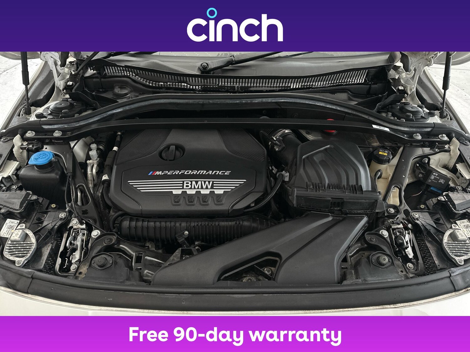 Used BMW 2 Series Gran Coupe 2020 for sale - 76317339: Photo 23