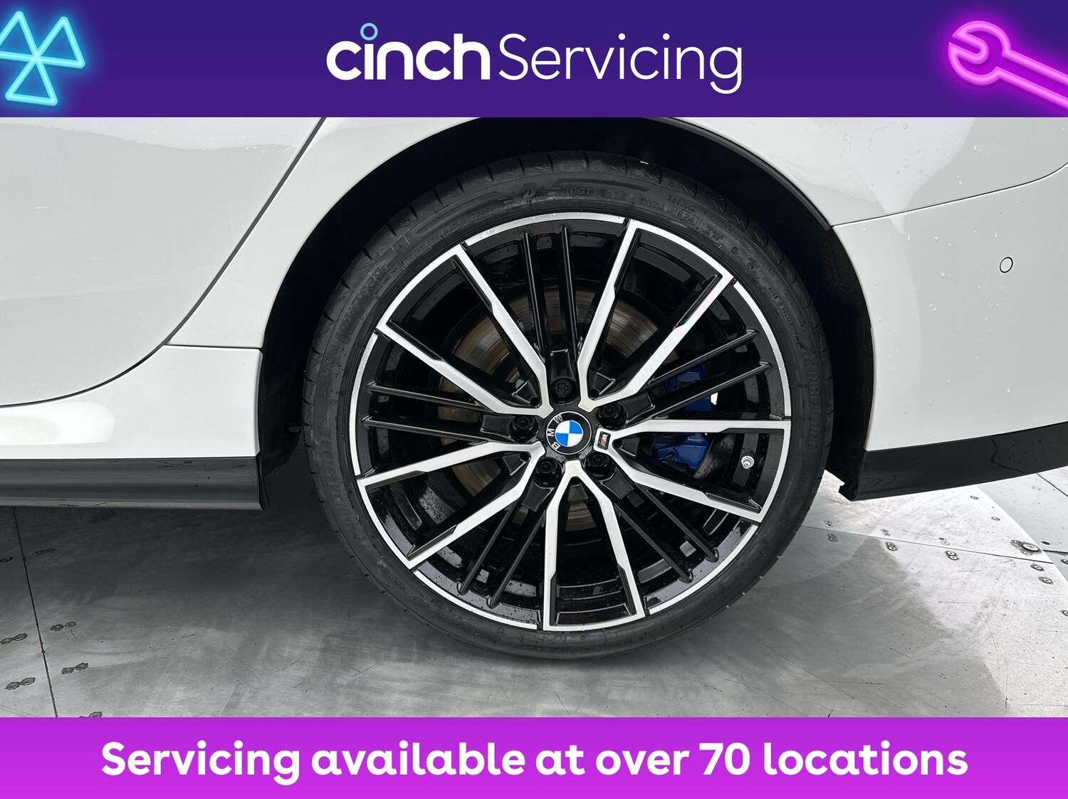 Used BMW 2 Series Gran Coupe 2020 for sale - 76317339: Photo 26