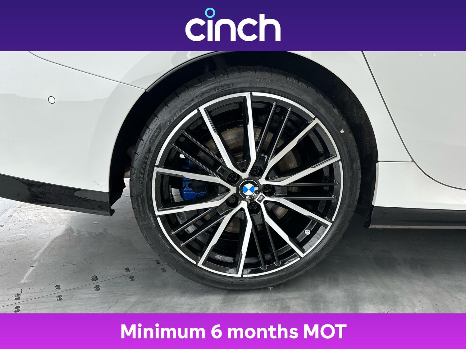 Used BMW 2 Series Gran Coupe 2020 for sale - 76317339: Photo 27