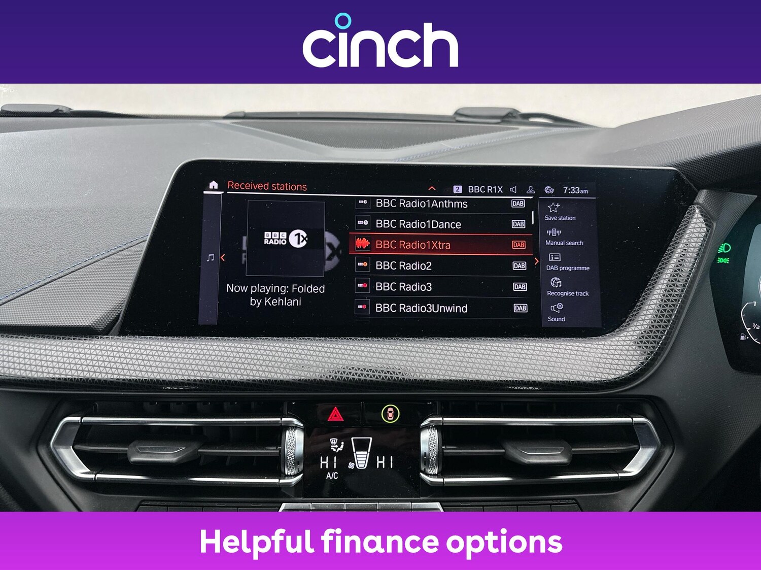 Used BMW 2 Series Gran Coupe 2020 for sale - 76317339: Photo 30