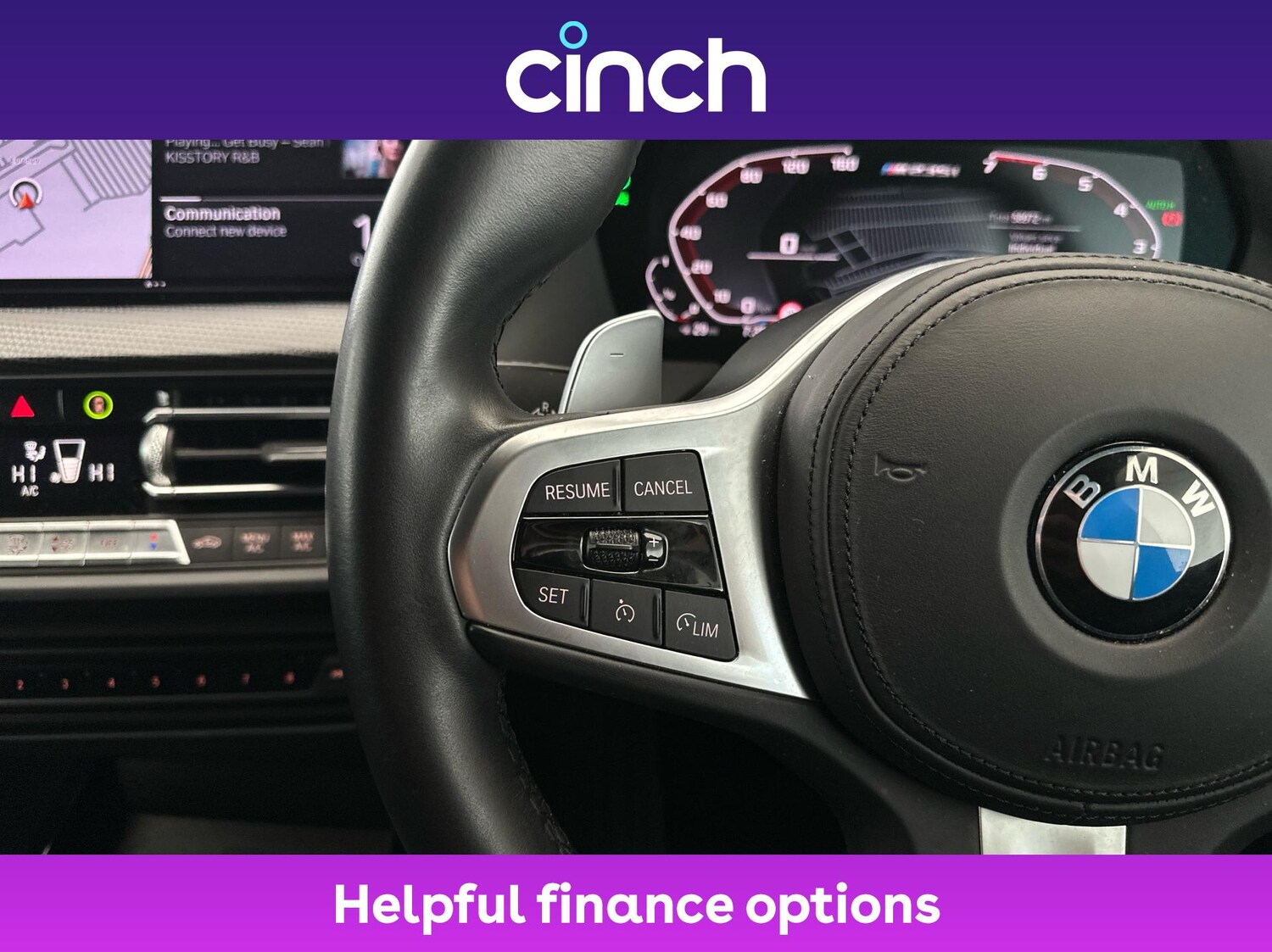 Used BMW 2 Series Gran Coupe 2020 for sale - 76317339: Photo 35