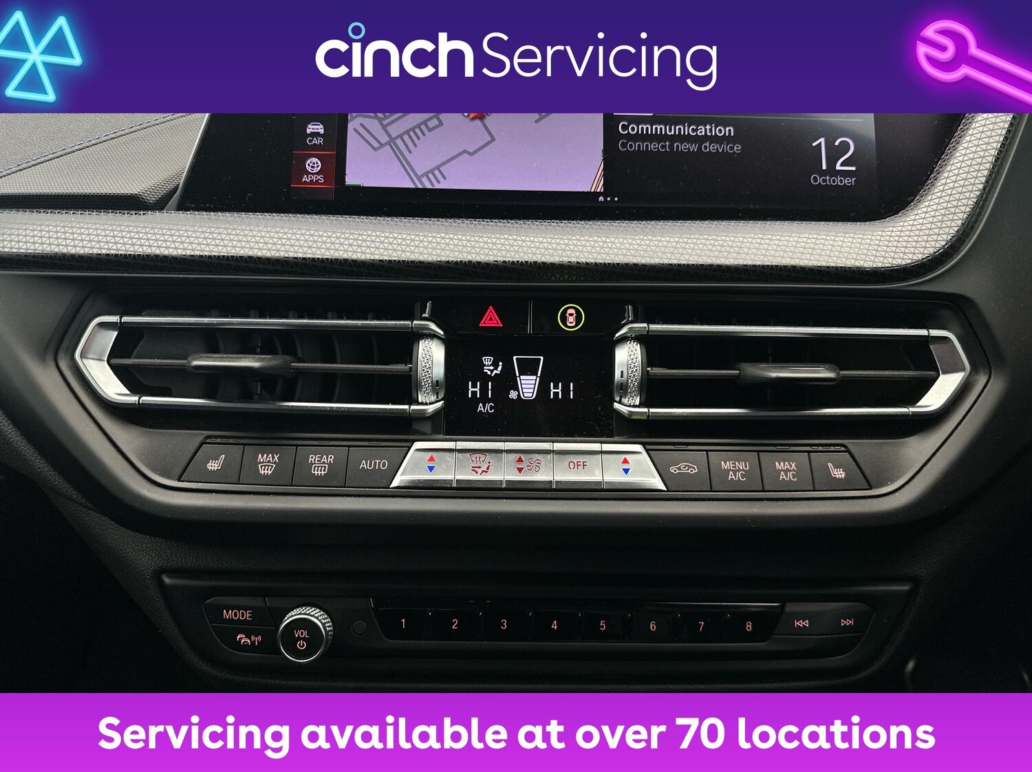 Used BMW 2 Series Gran Coupe 2020 for sale - 76317339: Photo 36