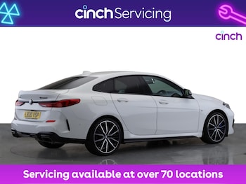 Used BMW 2 Series Gran Coupe 2020 for sale - 76317339: Photo