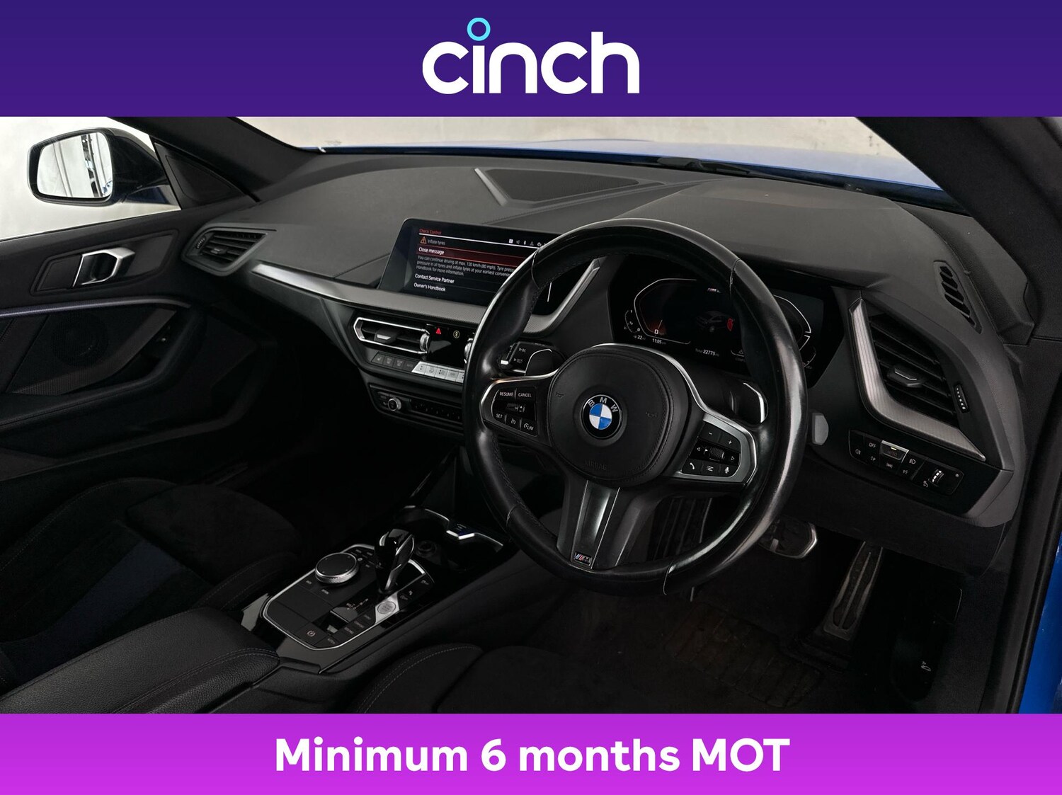 Used BMW 2 Series Gran Coupe 2023 for sale - 76552238: Photo 12