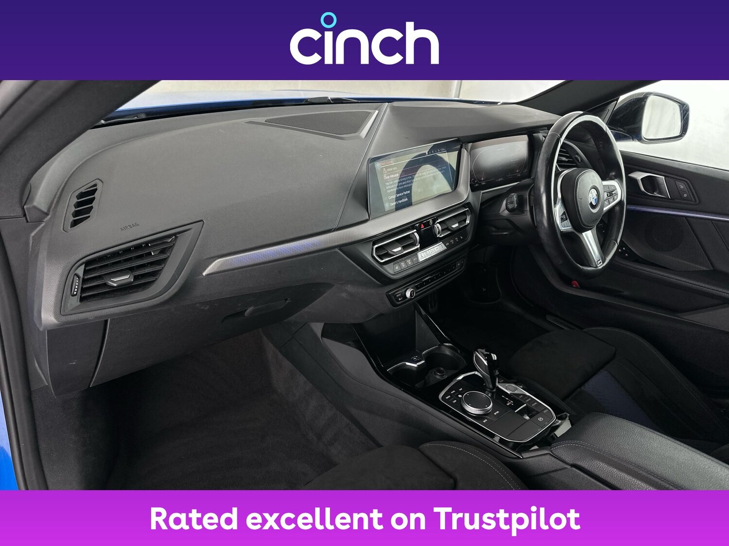 Used BMW 2 Series Gran Coupe 2023 for sale - 76552238: Photo 14