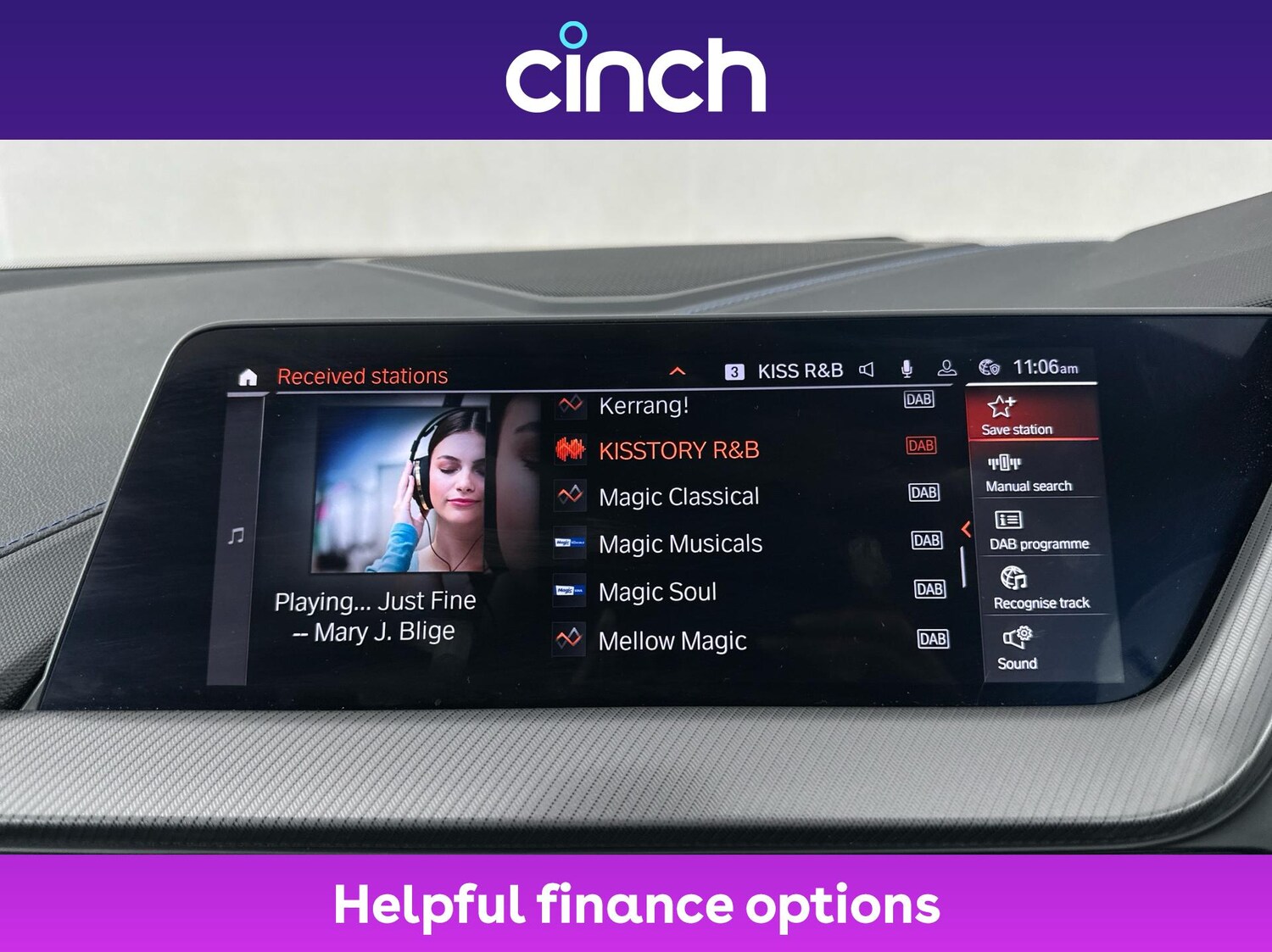 Used BMW 2 Series Gran Coupe 2023 for sale - 76552238: Photo 17