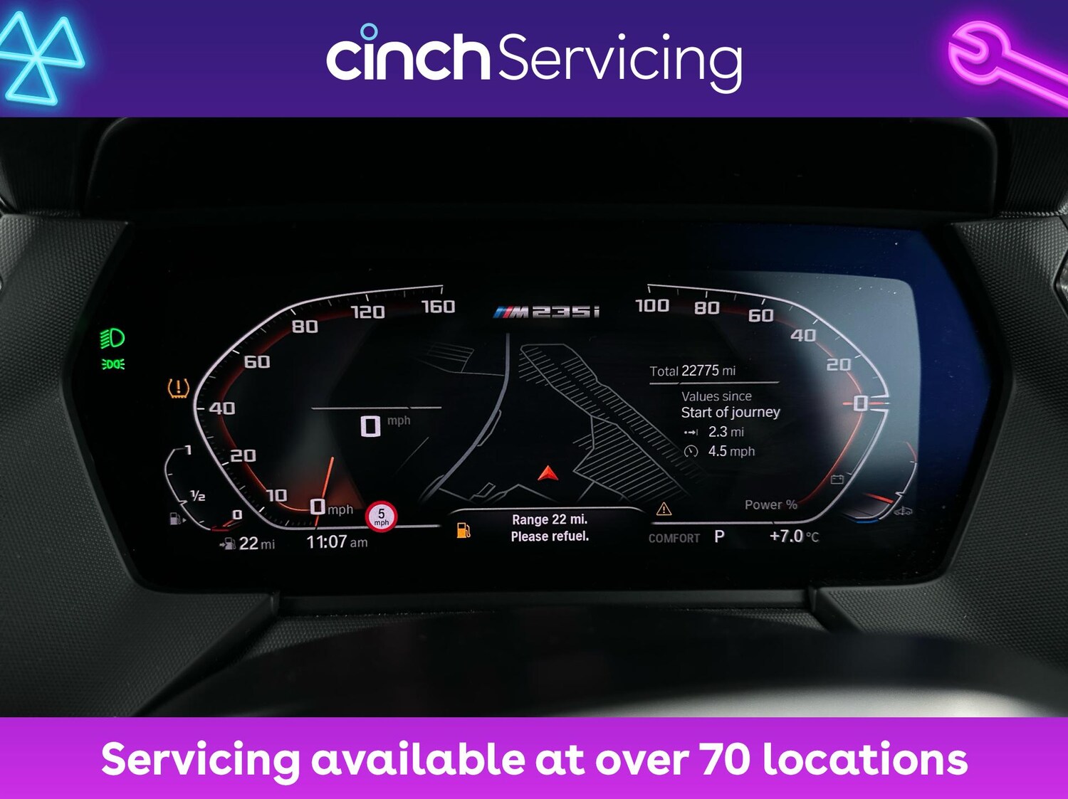 Used BMW 2 Series Gran Coupe 2023 for sale - 76552238: Photo 18