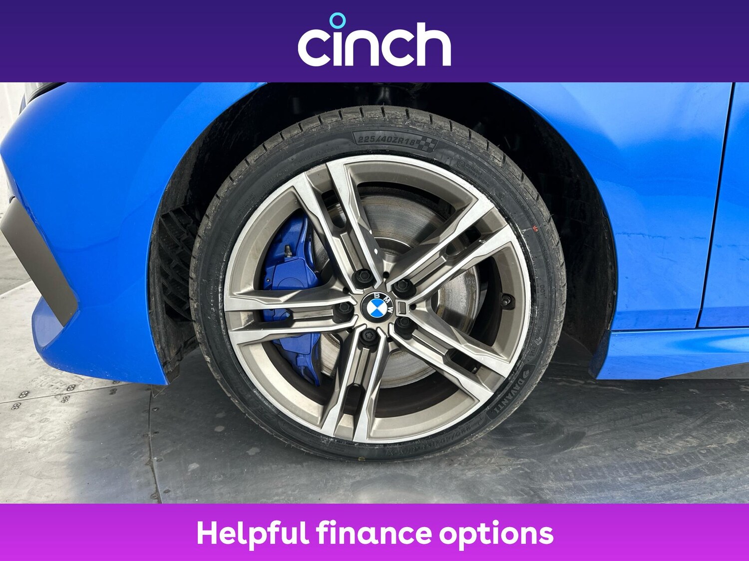 Used BMW 2 Series Gran Coupe 2023 for sale - 76552238: Photo 24