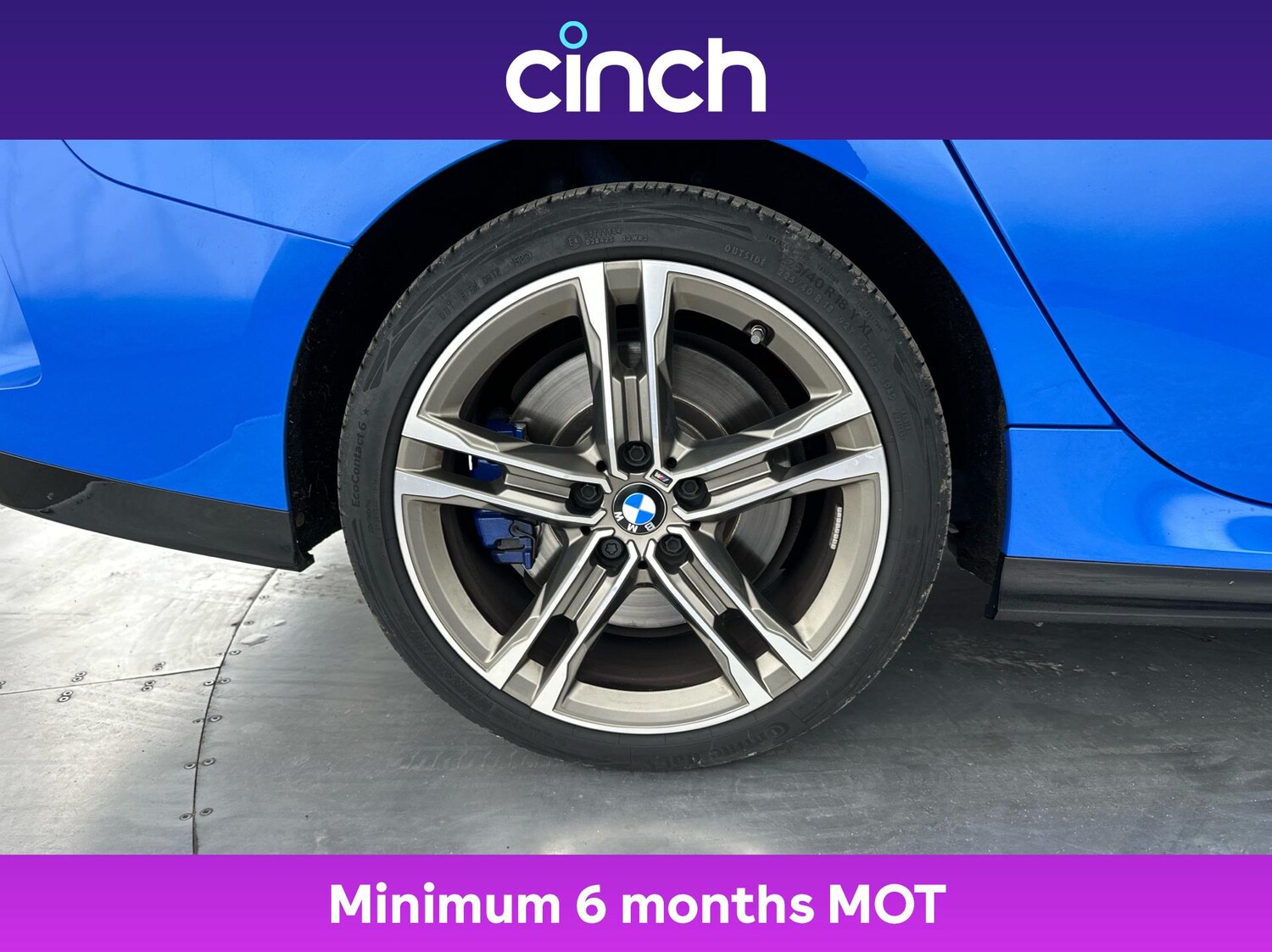 Used BMW 2 Series Gran Coupe 2023 for sale - 76552238: Photo 27