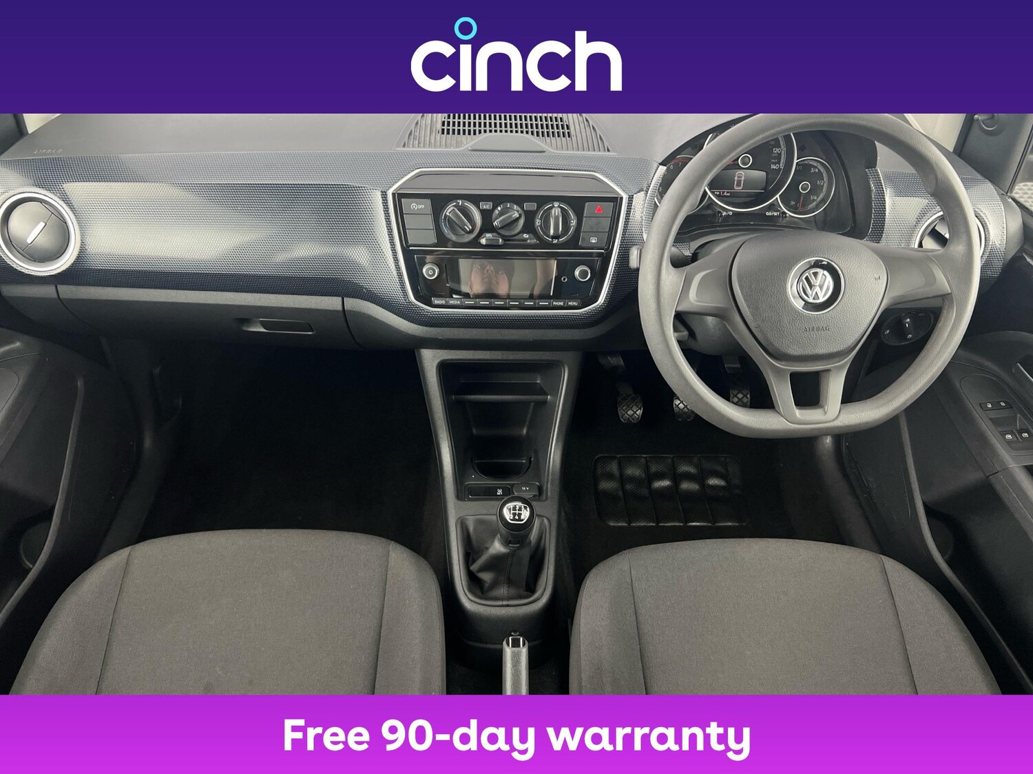 Used Volkswagen up! 2019 for sale - 76250488: Photo 15