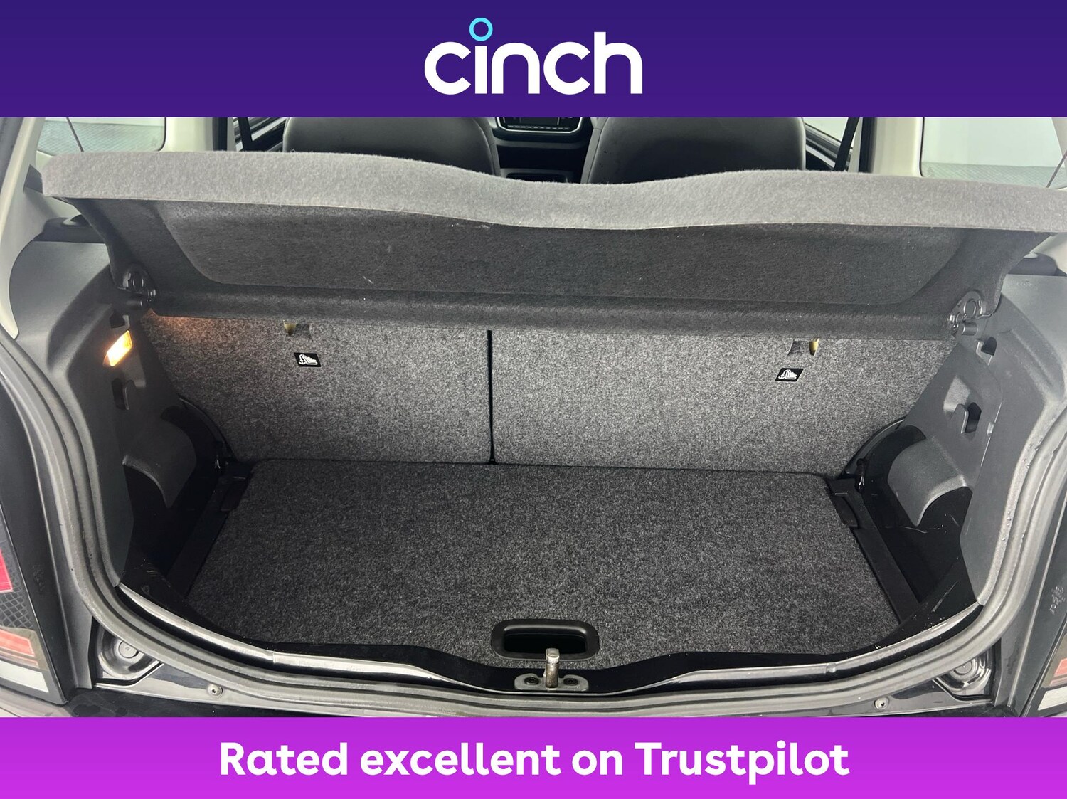 Used Volkswagen up! 2019 for sale - 76250488: Photo 21