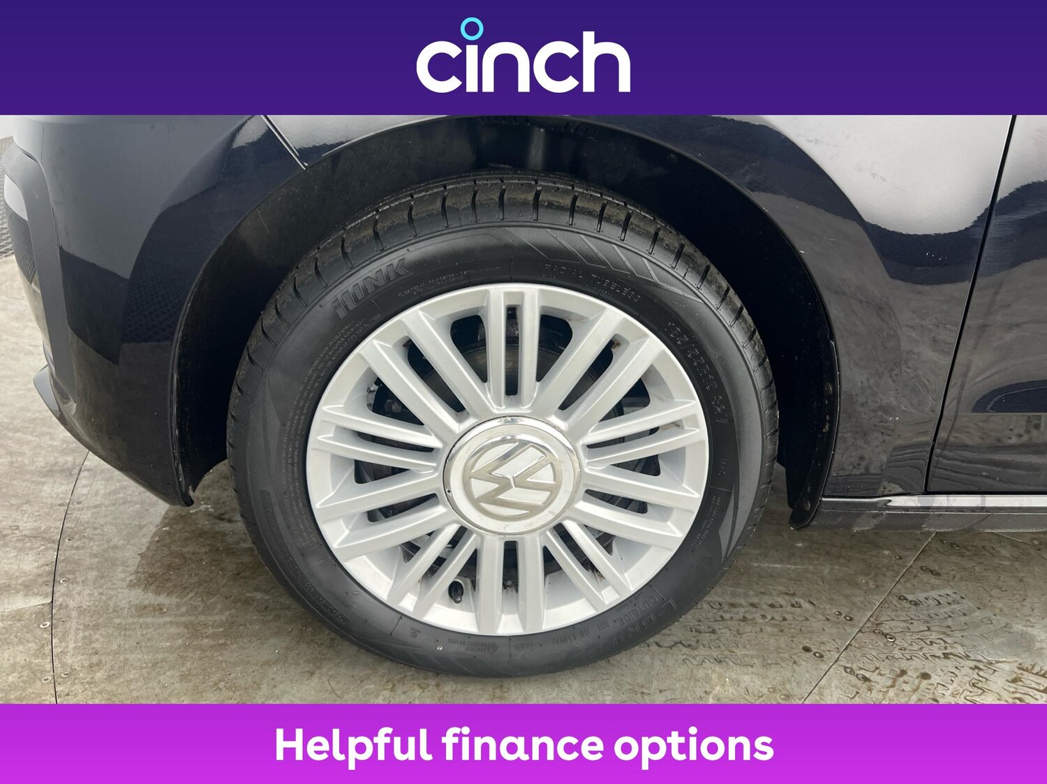 Used Volkswagen up! 2019 for sale - 76250488: Photo 24